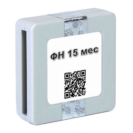 ФН 15 мес